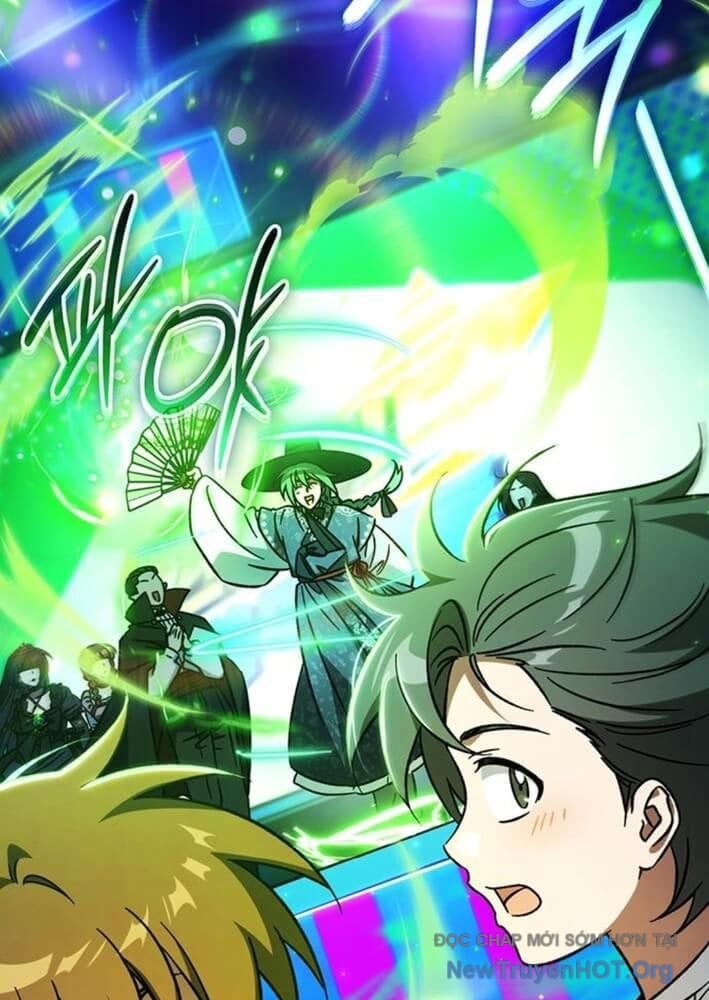Công Chúa Hắc Viêm Lv.99 - Chap 23 - Trang 91
