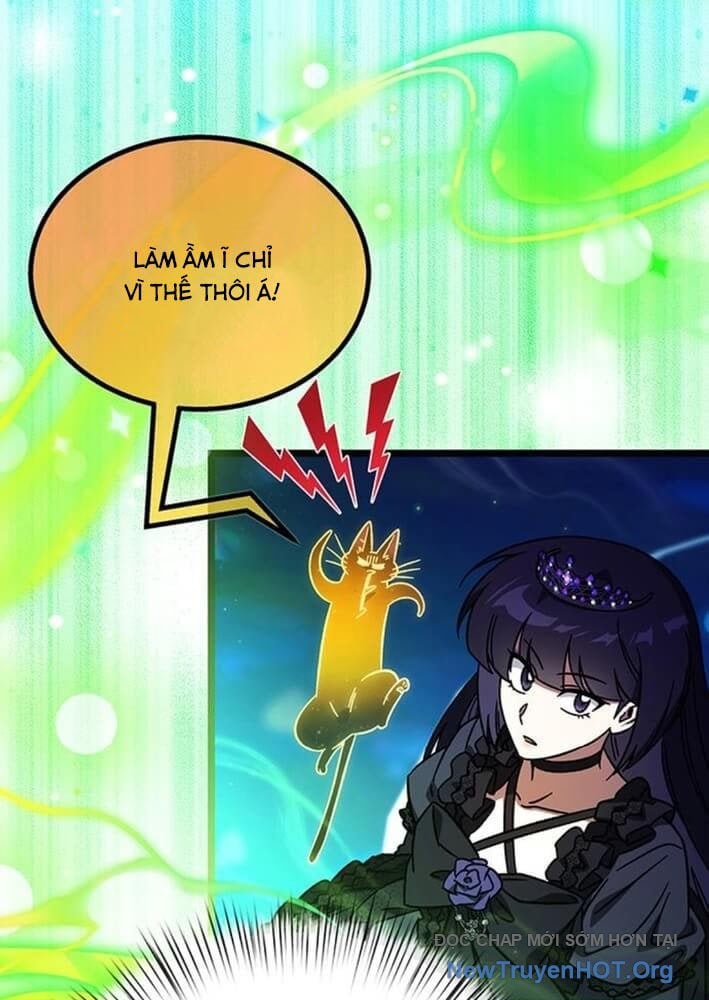 Công Chúa Hắc Viêm Lv.99 - Chap 23 - Trang 93