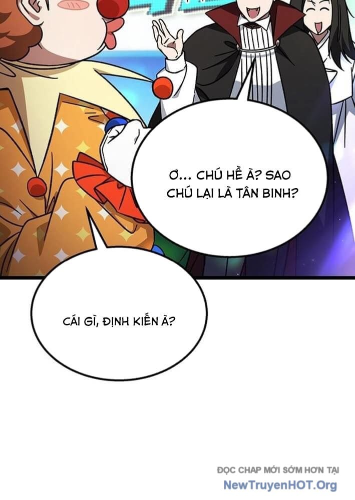 Công Chúa Hắc Viêm Lv.99 - Chap 23 - Trang 97