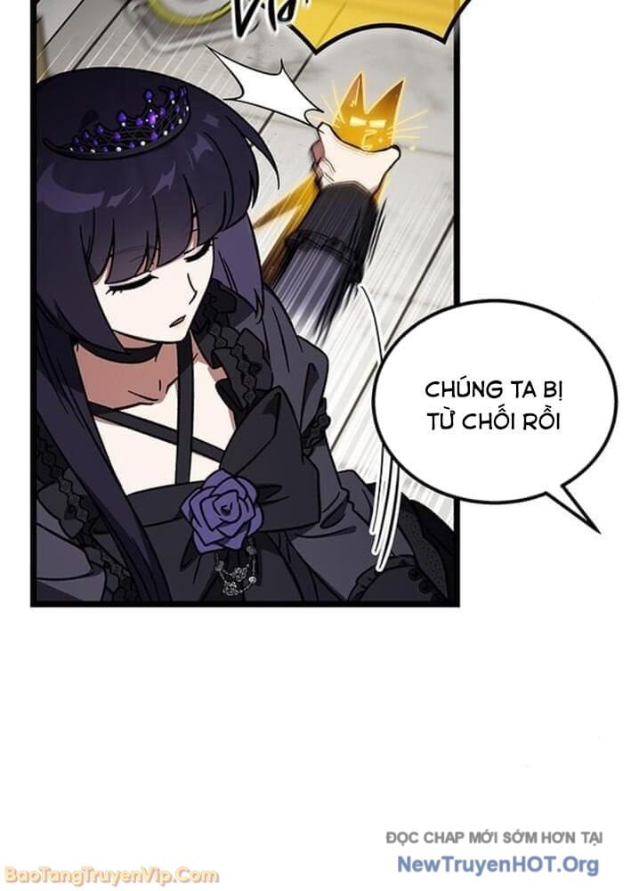 Công Chúa Hắc Viêm Lv.99 - Chap 24 - Trang 37