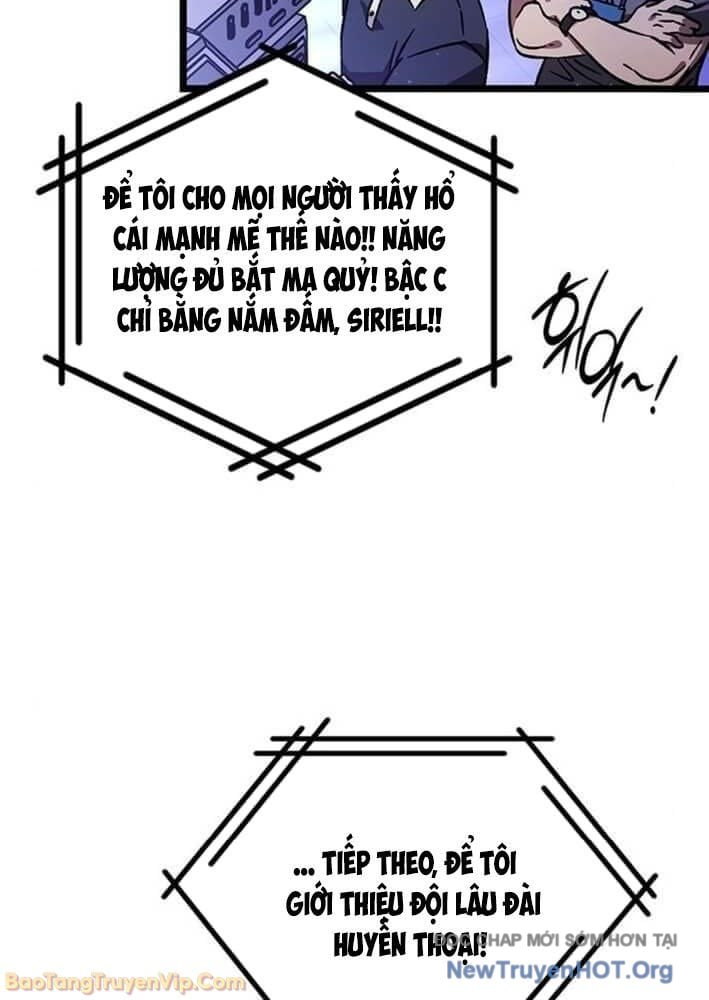 Công Chúa Hắc Viêm Lv.99 - Chap 24 - Trang 69