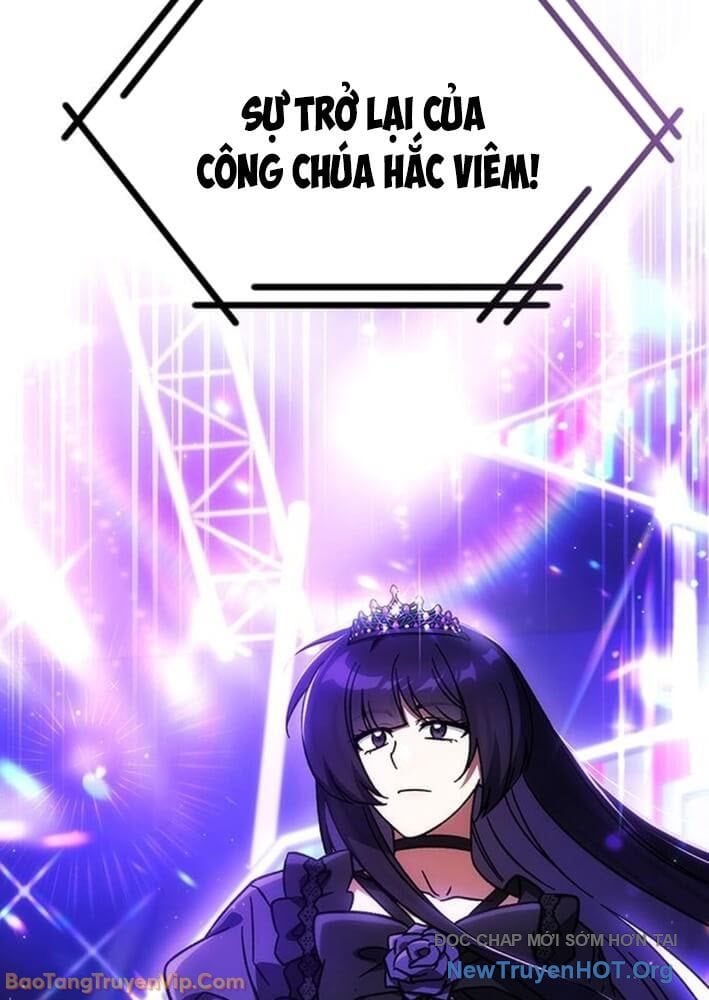 Công Chúa Hắc Viêm Lv.99 - Chap 24 - Trang 78