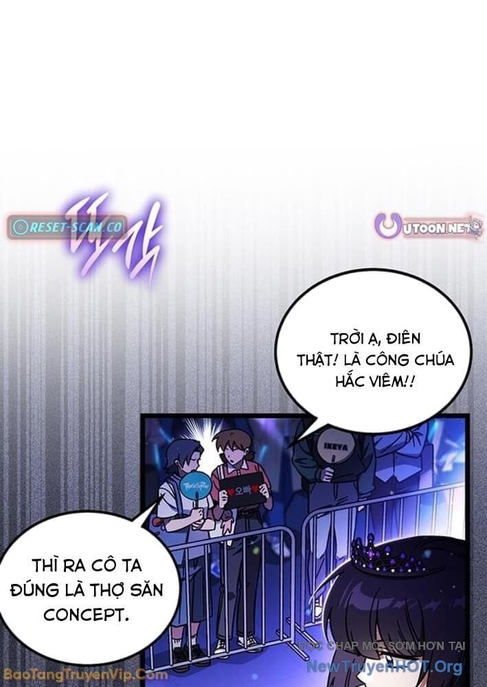 Công Chúa Hắc Viêm Lv.99 - Chap 24 - Trang 80