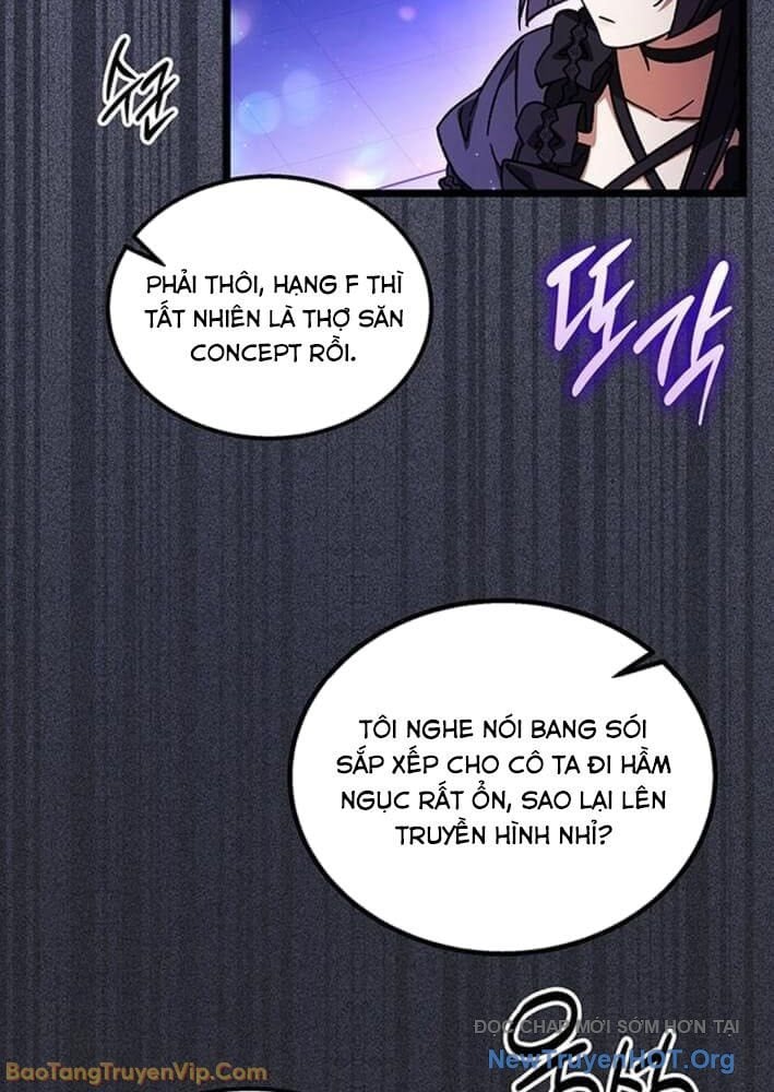 Công Chúa Hắc Viêm Lv.99 - Chap 24 - Trang 81