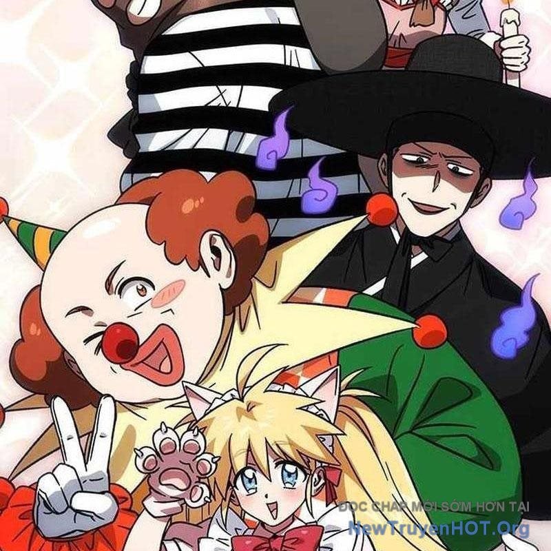 Công Chúa Hắc Viêm Lv.99 - Chap 25 - Trang 3