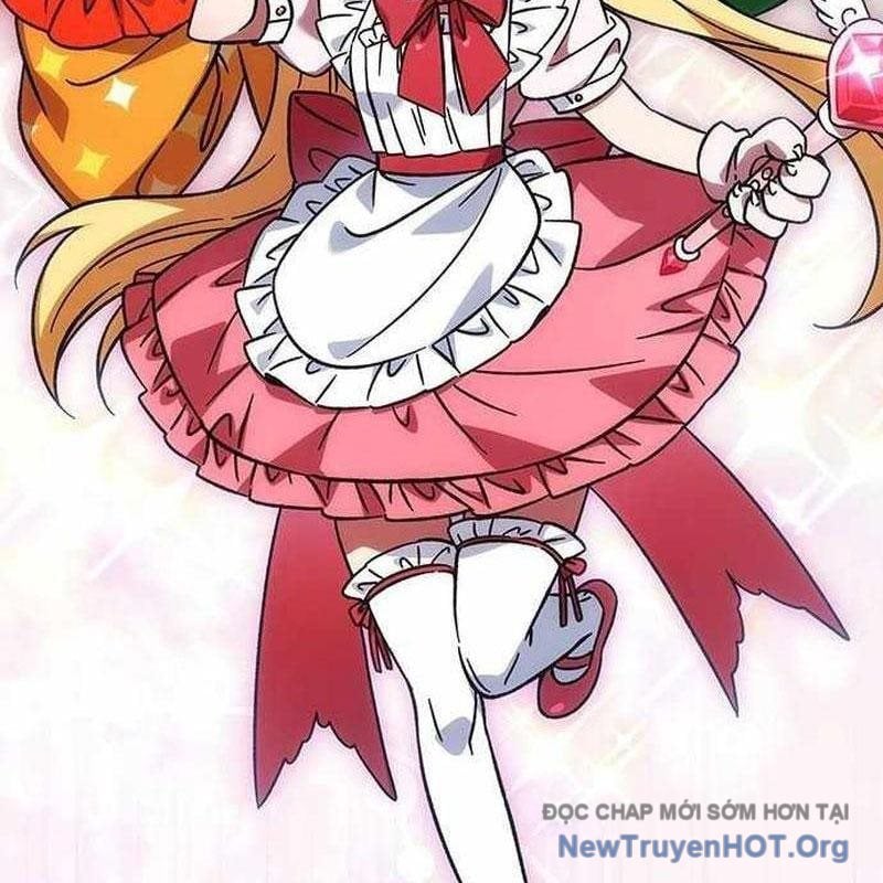 Công Chúa Hắc Viêm Lv.99 - Chap 25 - Trang 4
