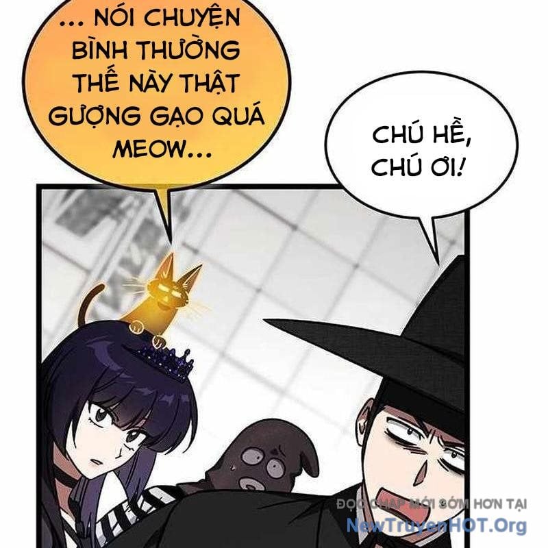 Công Chúa Hắc Viêm Lv.99 - Chap 25 - Trang 56