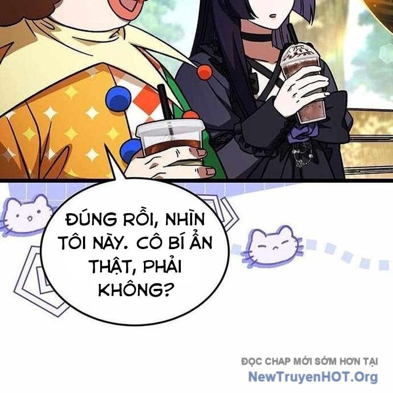 Công Chúa Hắc Viêm Lv.99 - Chap 25 - Trang 85