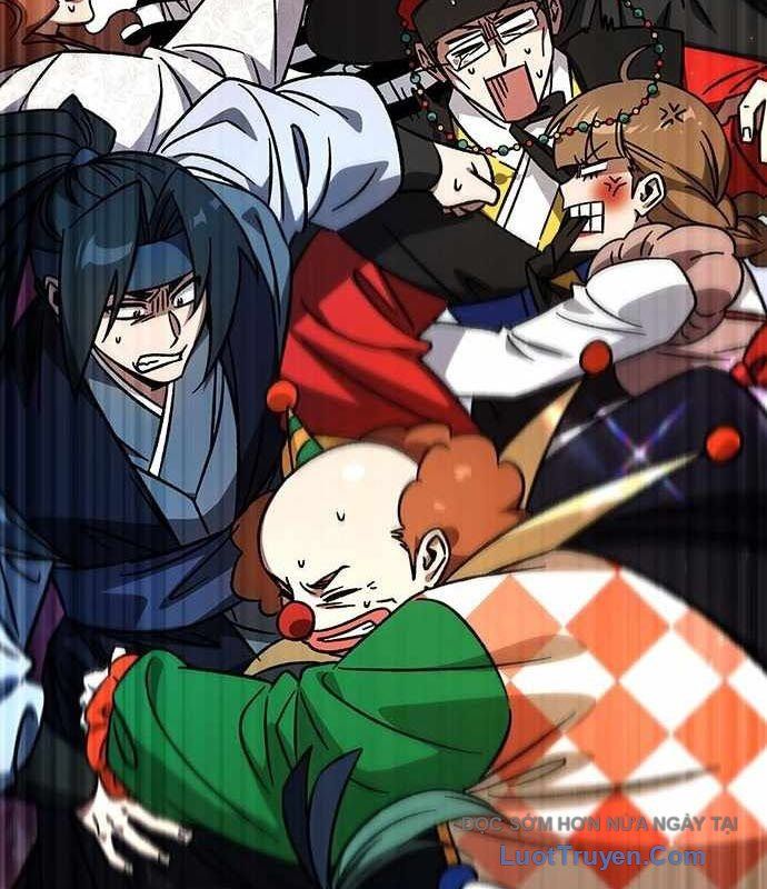 Công Chúa Hắc Viêm Lv.99 - Chap 26 - Trang 132
