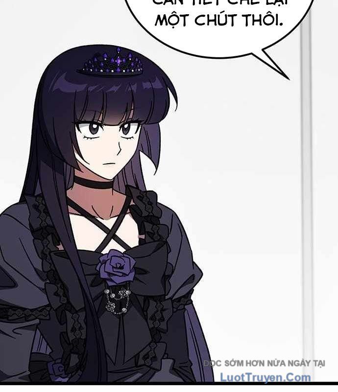 Công Chúa Hắc Viêm Lv.99 - Chap 26 - Trang 31