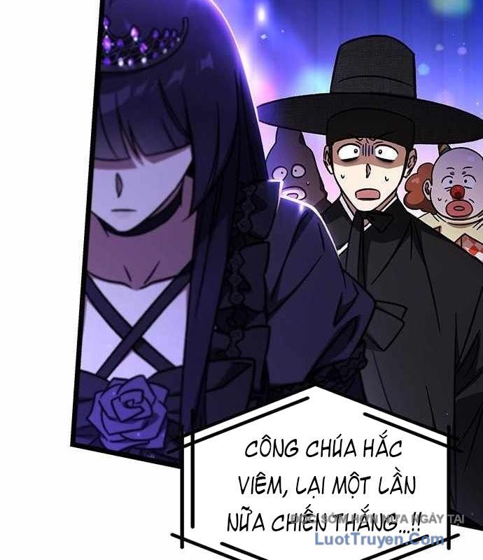 Công Chúa Hắc Viêm Lv.99 - Chap 26 - Trang 39