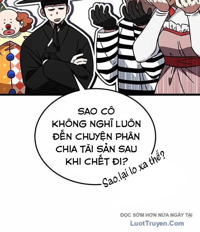 Công Chúa Hắc Viêm Lv.99 - Chap 26 - Trang 8