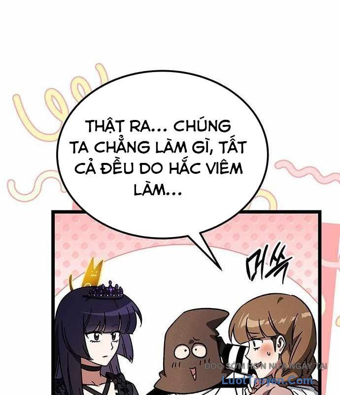 Công Chúa Hắc Viêm Lv.99 - Chap 26 - Trang 78