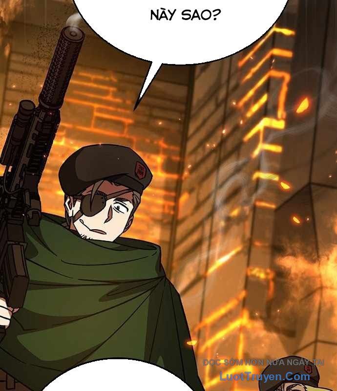 Công Chúa Hắc Viêm Lv.99 - Chap 28 - Trang 104