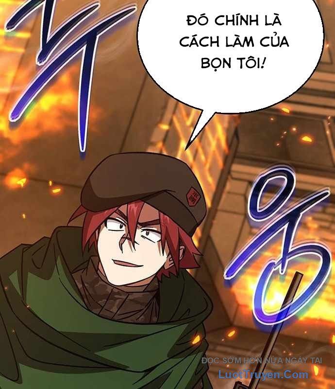 Công Chúa Hắc Viêm Lv.99 - Chap 28 - Trang 112