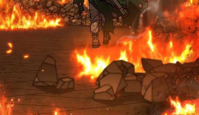 Công Chúa Hắc Viêm Lv.99 - Chap 28 - Trang 183