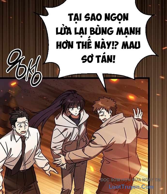 Công Chúa Hắc Viêm Lv.99 - Chap 28 - Trang 34