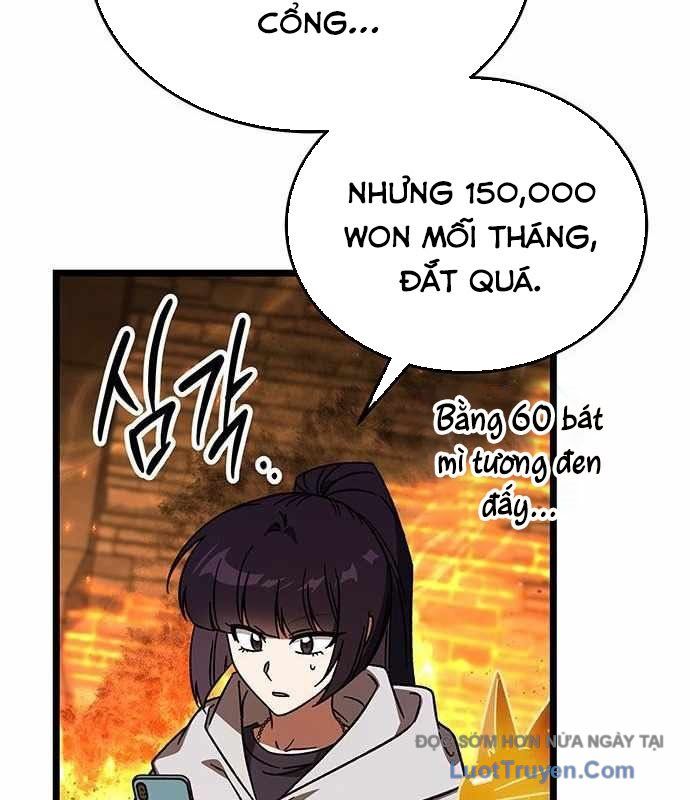 Công Chúa Hắc Viêm Lv.99 - Chap 28 - Trang 75