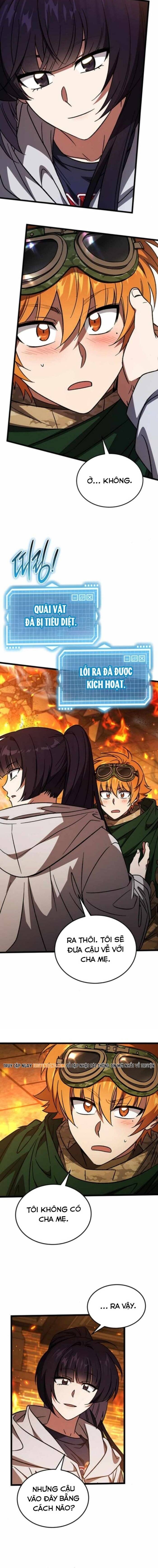 Công Chúa Hắc Viêm Lv.99 - Chap 29 - Trang 17