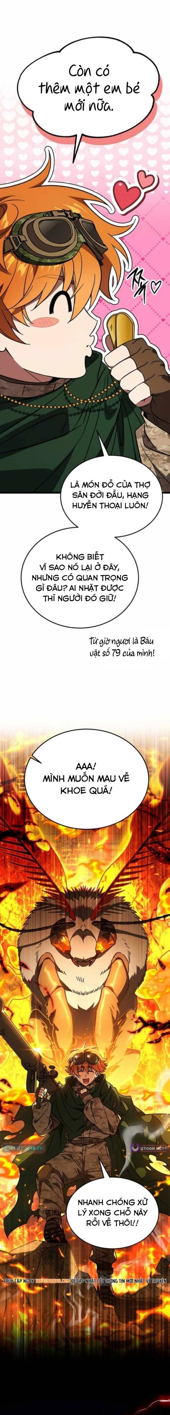 Công Chúa Hắc Viêm Lv.99 - Chap 29 - Trang 7