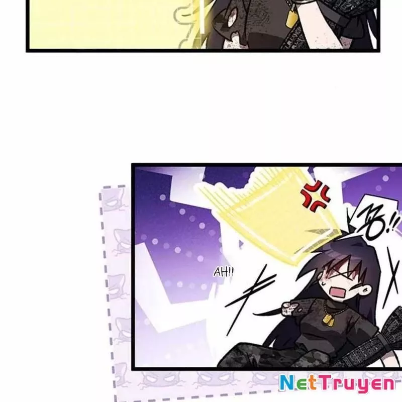 Công Chúa Hắc Viêm Lv.99 - Chap 3 - Trang 101