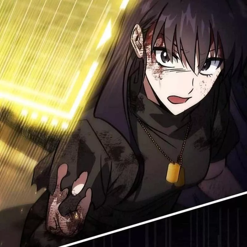 Công Chúa Hắc Viêm Lv.99 - Chap 3 - Trang 157