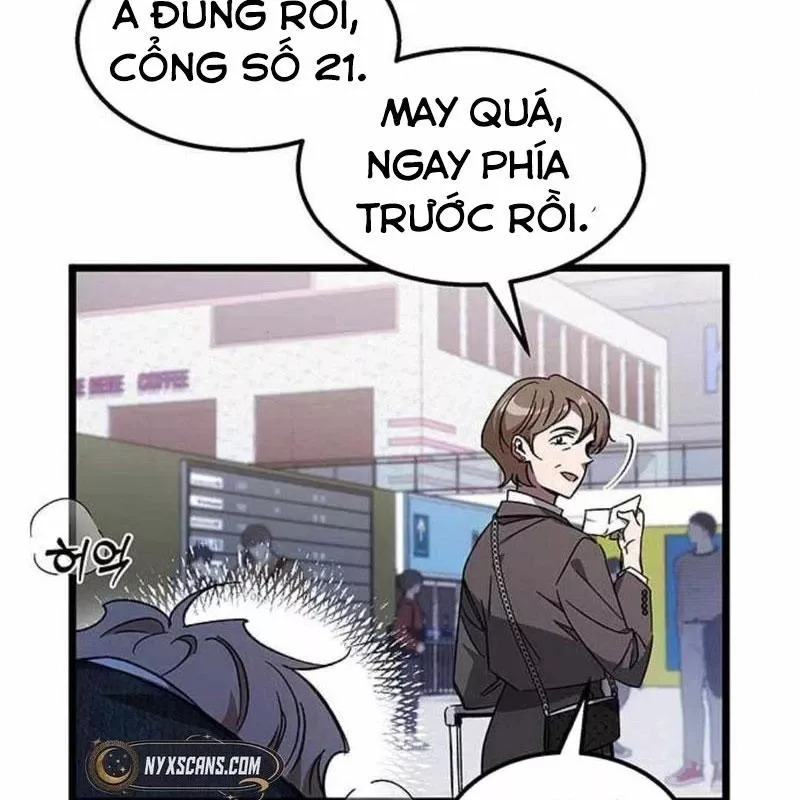 Công Chúa Hắc Viêm Lv.99 - Chap 3 - Trang 18