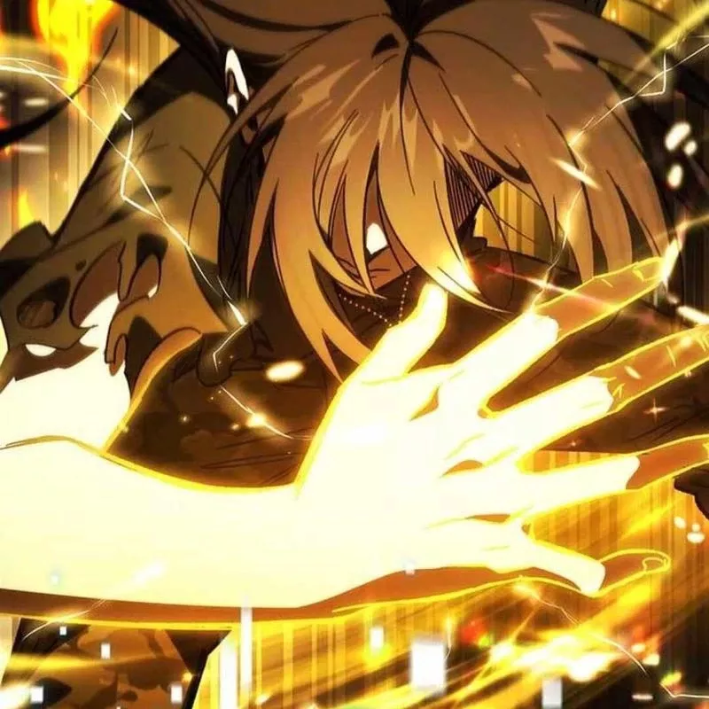 Công Chúa Hắc Viêm Lv.99 - Chap 3 - Trang 185