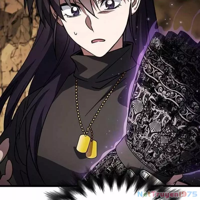 Công Chúa Hắc Viêm Lv.99 - Chap 3 - Trang 212