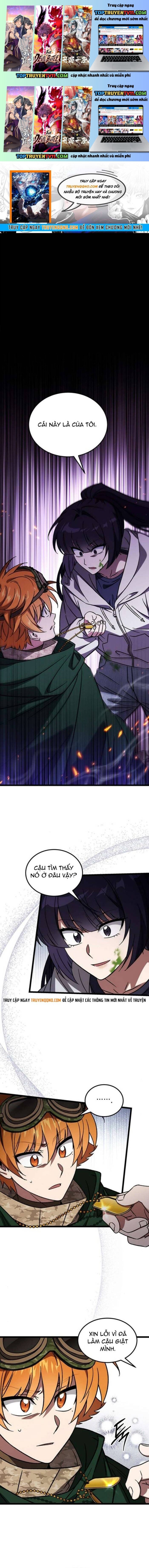 Công Chúa Hắc Viêm Lv.99 - Chap 30 - Trang 1