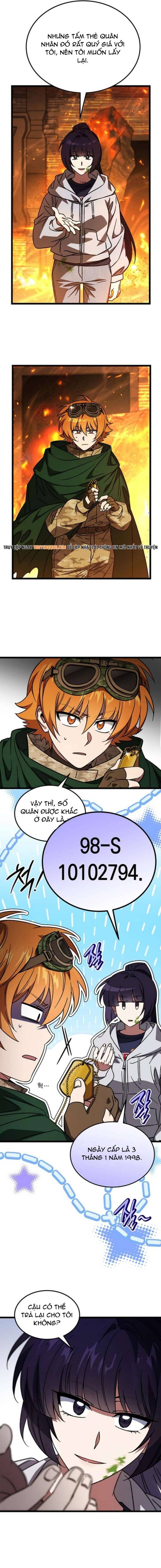 Công Chúa Hắc Viêm Lv.99 - Chap 30 - Trang 2