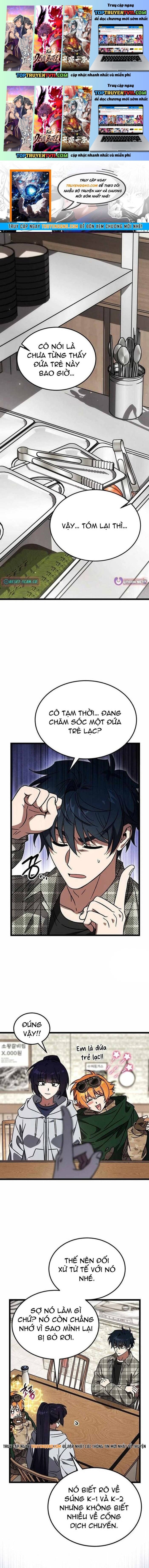 Công Chúa Hắc Viêm Lv.99 - Chap 31 - Trang 1