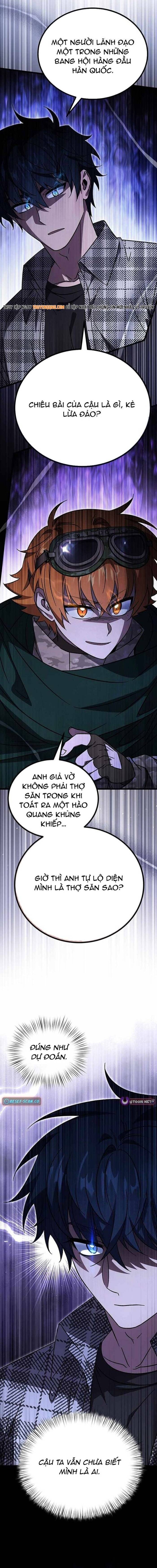 Công Chúa Hắc Viêm Lv.99 - Chap 31 - Trang 9