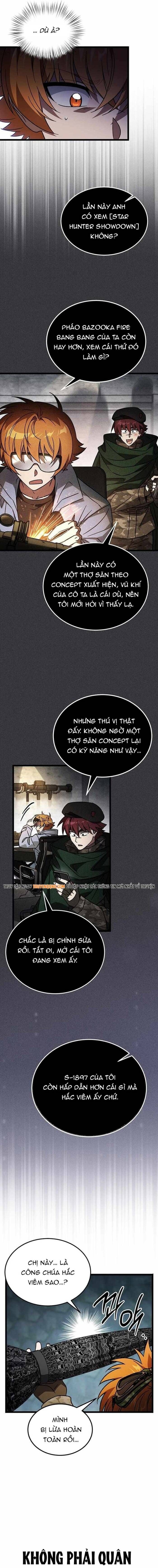 Công Chúa Hắc Viêm Lv.99 - Chap 32 - Trang 15