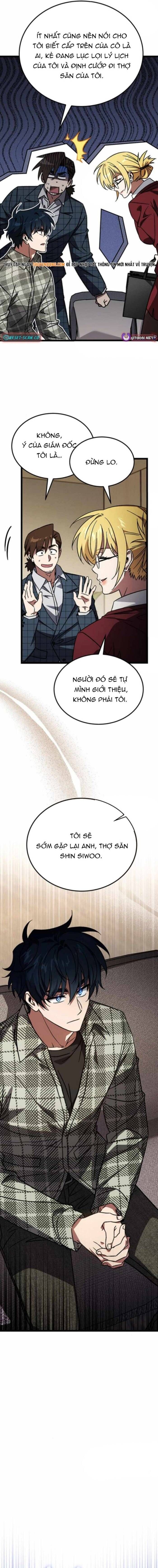 Công Chúa Hắc Viêm Lv.99 - Chap 33 - Trang 12