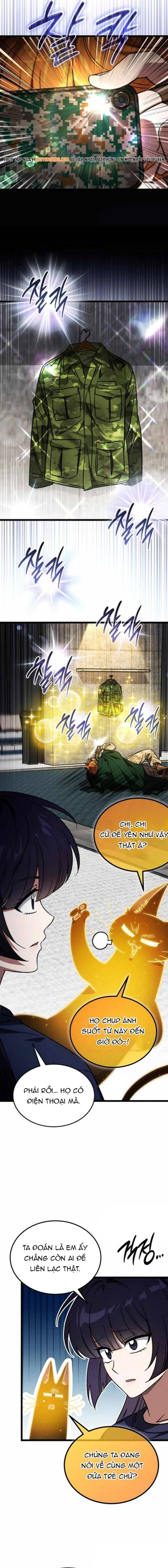 Công Chúa Hắc Viêm Lv.99 - Chap 33 - Trang 13