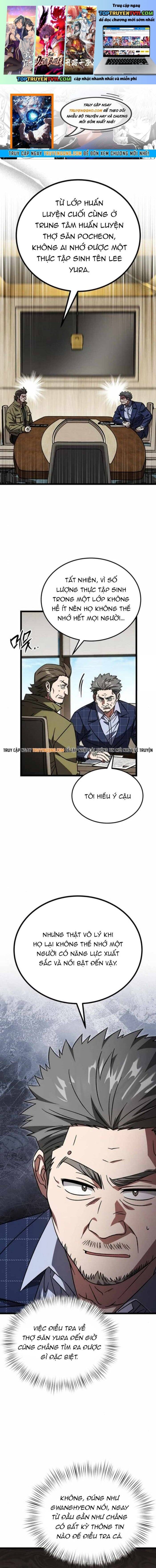 Công Chúa Hắc Viêm Lv.99 - Chap 34 - Trang 2
