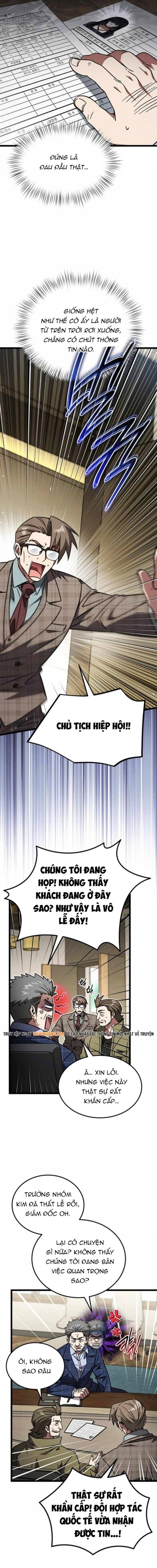 Công Chúa Hắc Viêm Lv.99 - Chap 34 - Trang 3