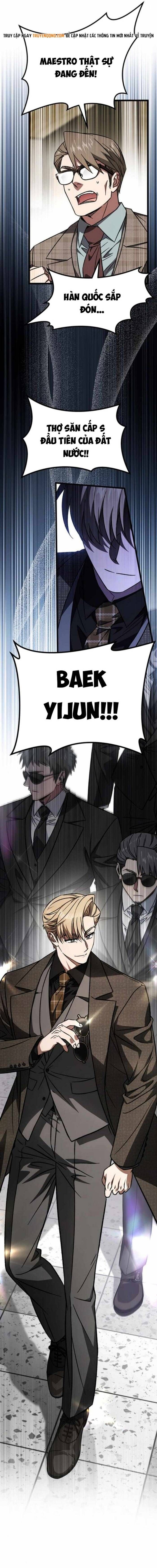 Công Chúa Hắc Viêm Lv.99 - Chap 34 - Trang 5