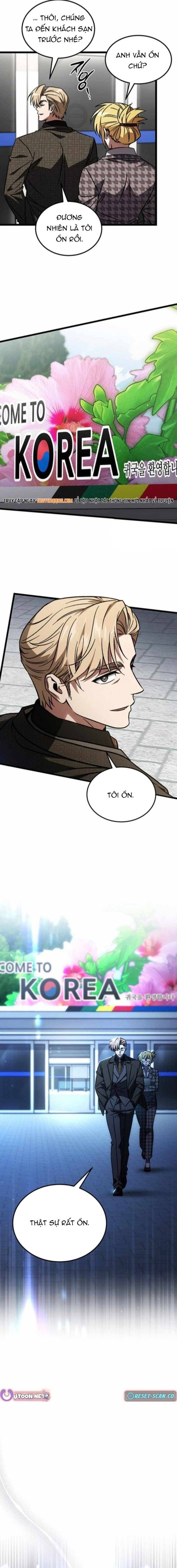 Công Chúa Hắc Viêm Lv.99 - Chap 34 - Trang 10