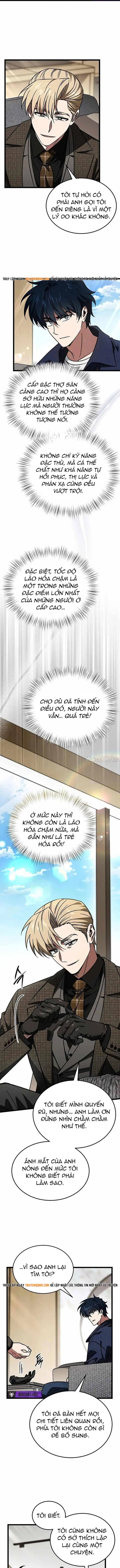 Công Chúa Hắc Viêm Lv.99 - Chap 35 - Trang 4