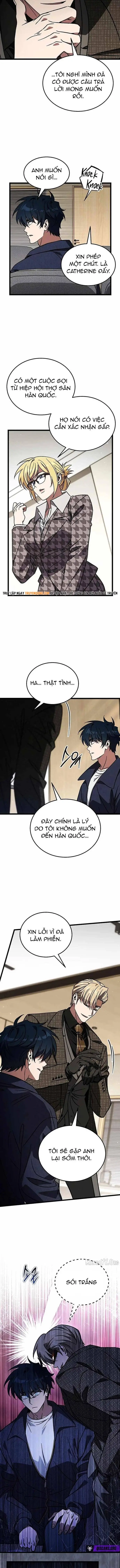 Công Chúa Hắc Viêm Lv.99 - Chap 35 - Trang 8