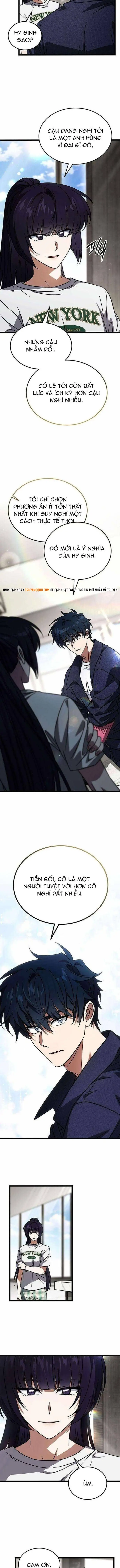 Công Chúa Hắc Viêm Lv.99 - Chap 36 - Trang 11