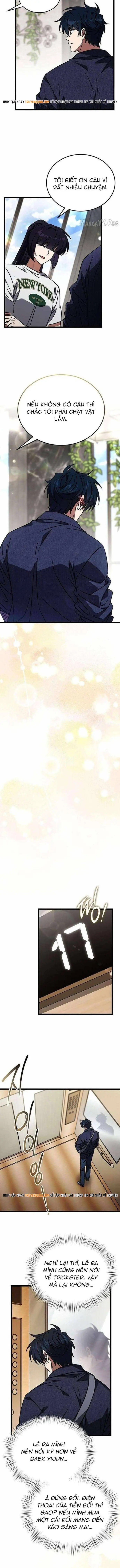 Công Chúa Hắc Viêm Lv.99 - Chap 36 - Trang 12