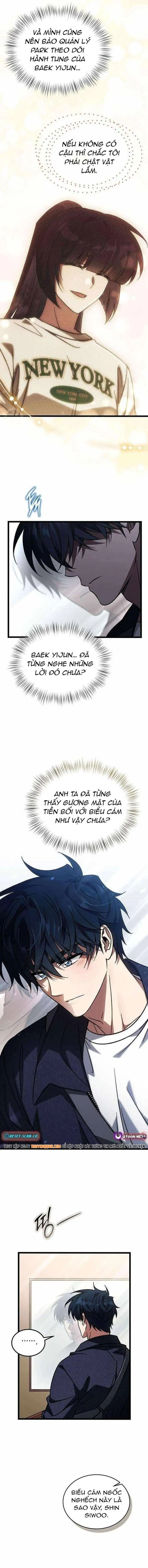 Công Chúa Hắc Viêm Lv.99 - Chap 36 - Trang 13