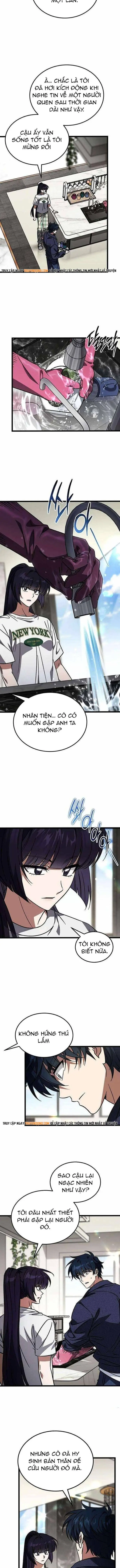 Công Chúa Hắc Viêm Lv.99 - Chap 36 - Trang 10