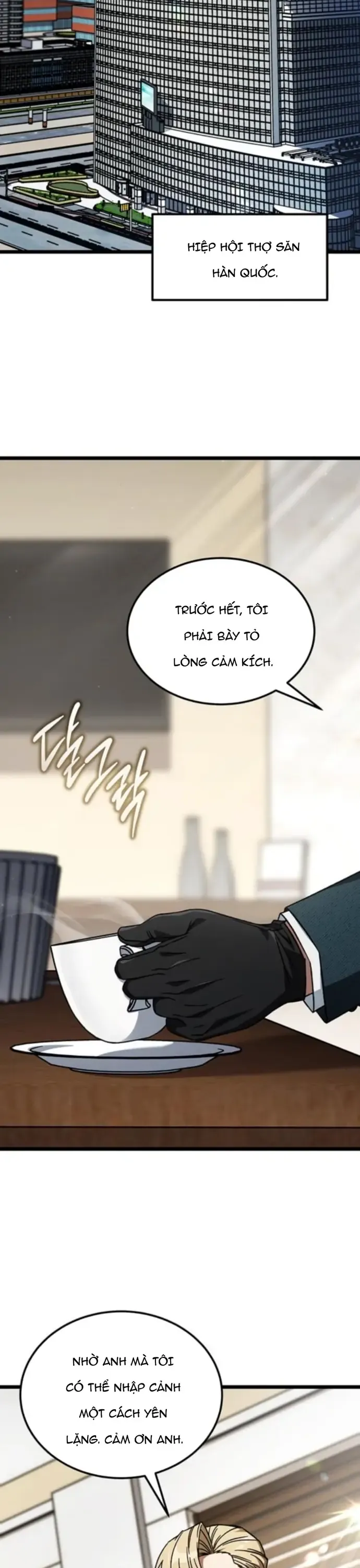Công Chúa Hắc Viêm Lv.99 - Chap 37 - Trang 11