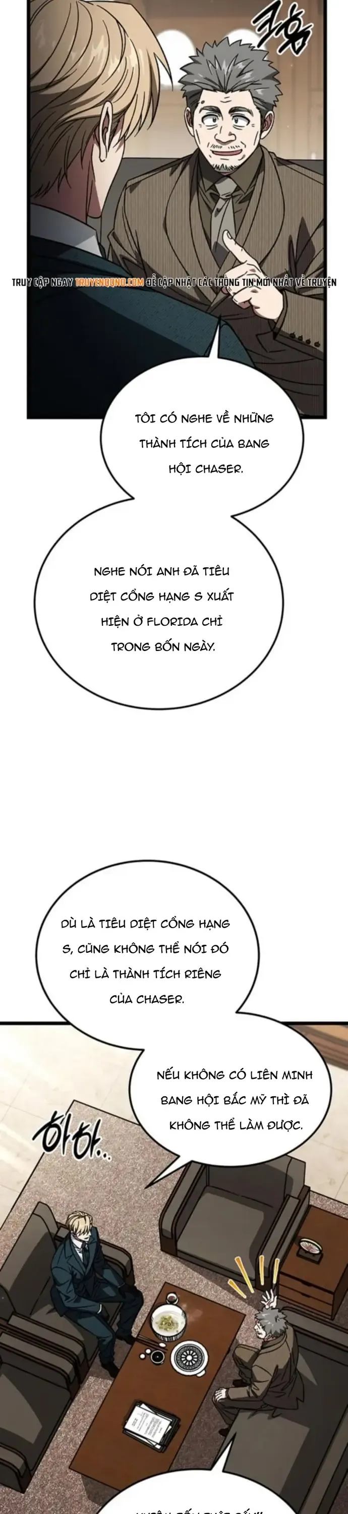 Công Chúa Hắc Viêm Lv.99 - Chap 37 - Trang 17