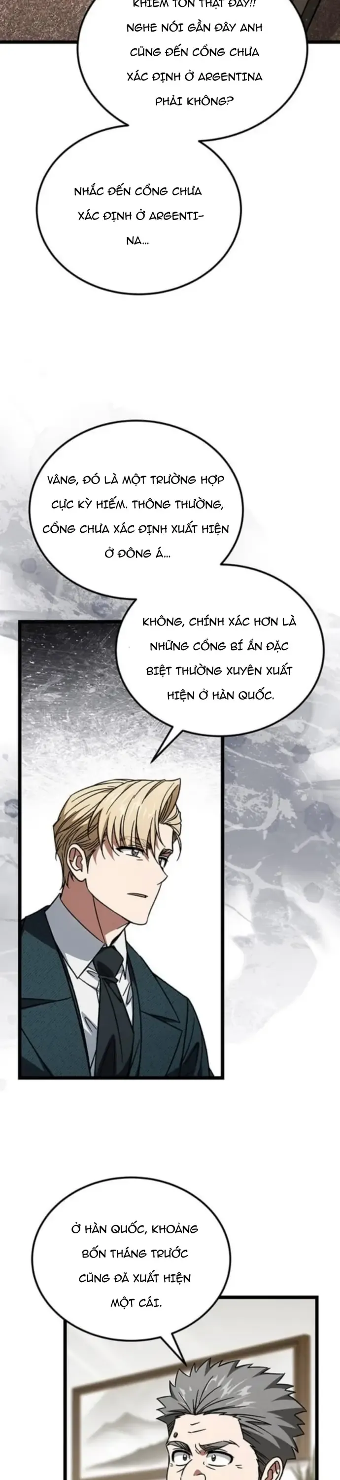 Công Chúa Hắc Viêm Lv.99 - Chap 37 - Trang 18