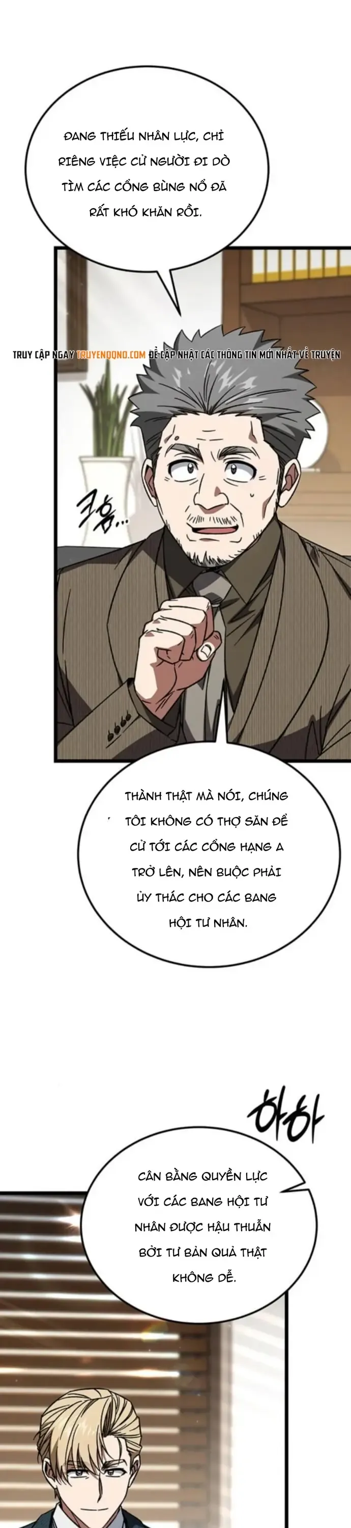 Công Chúa Hắc Viêm Lv.99 - Chap 37 - Trang 20